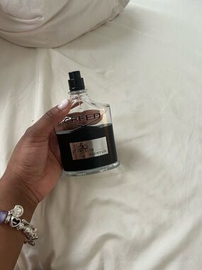 Creed Avenues Bottle